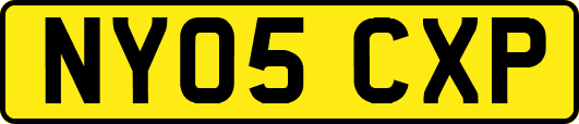 NY05CXP