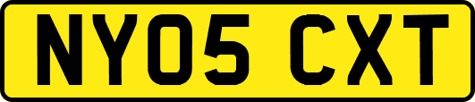 NY05CXT
