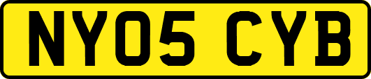NY05CYB