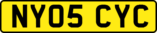 NY05CYC