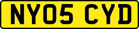 NY05CYD