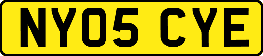 NY05CYE