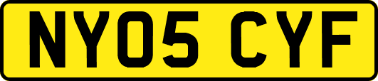 NY05CYF