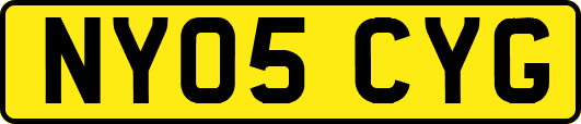 NY05CYG