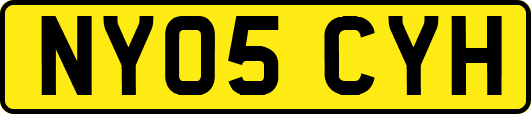 NY05CYH