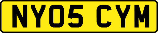 NY05CYM