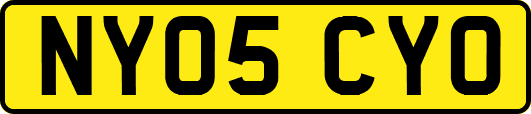 NY05CYO