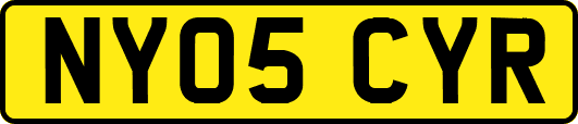 NY05CYR
