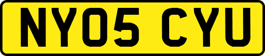 NY05CYU
