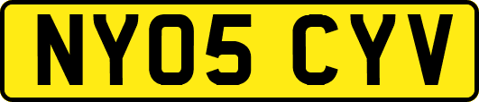 NY05CYV