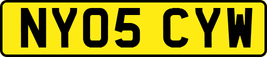 NY05CYW