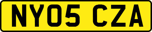 NY05CZA