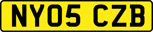 NY05CZB