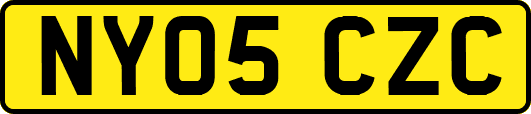 NY05CZC