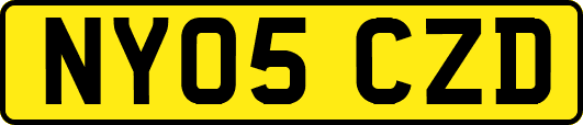NY05CZD