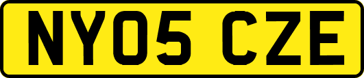NY05CZE