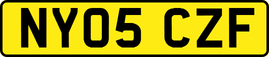 NY05CZF
