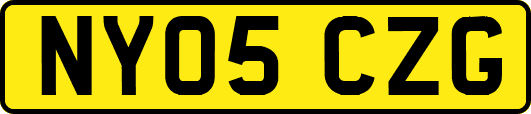 NY05CZG