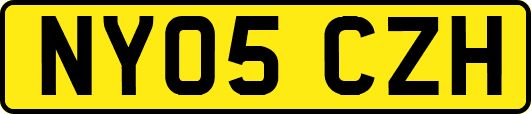 NY05CZH