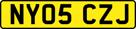 NY05CZJ