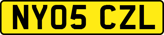 NY05CZL