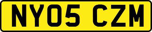 NY05CZM
