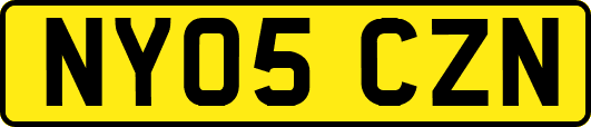 NY05CZN