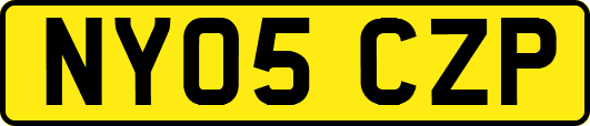 NY05CZP