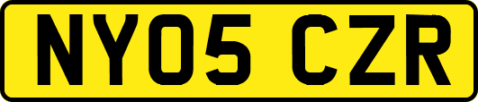 NY05CZR