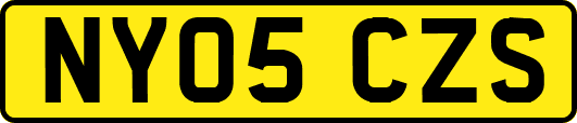 NY05CZS