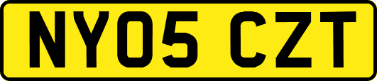 NY05CZT