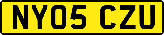NY05CZU