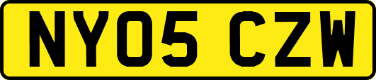 NY05CZW