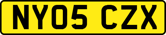 NY05CZX