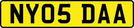 NY05DAA