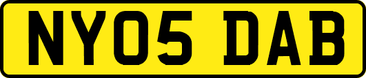 NY05DAB