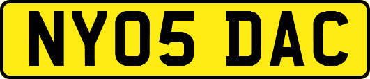 NY05DAC
