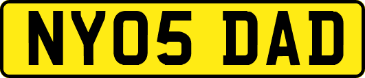 NY05DAD