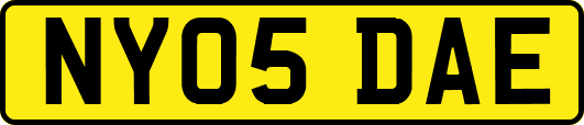 NY05DAE