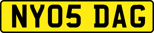 NY05DAG