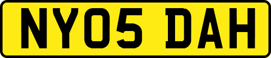NY05DAH