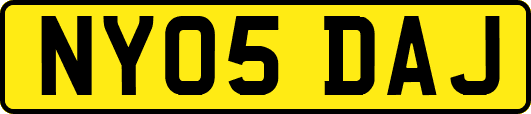 NY05DAJ
