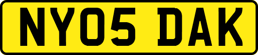 NY05DAK