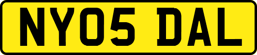 NY05DAL