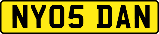 NY05DAN