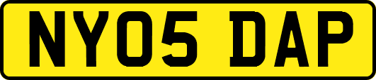 NY05DAP