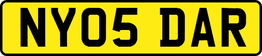 NY05DAR