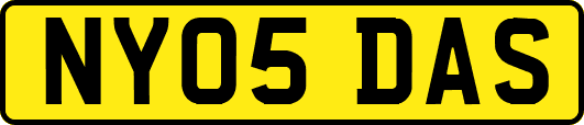 NY05DAS