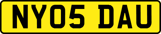 NY05DAU