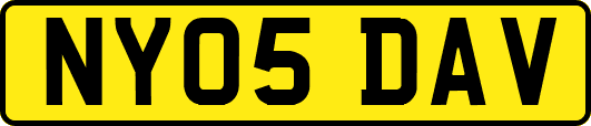 NY05DAV